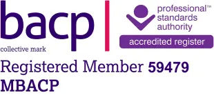BACP Accredited Service